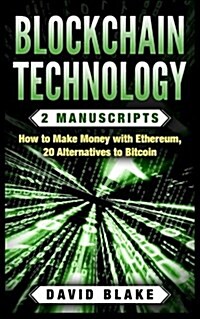 Blockchain Technology (Paperback)