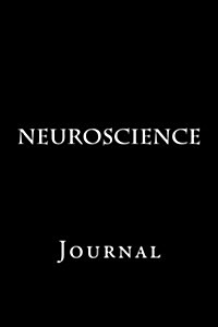 Neuroscience: Journal (Paperback)