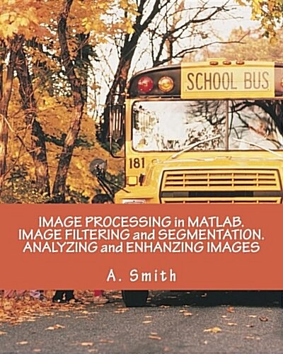 Image Processing in MATLAB. Image Filtering and Segmentation. Analyzing and Enhanzing Images (Paperback)