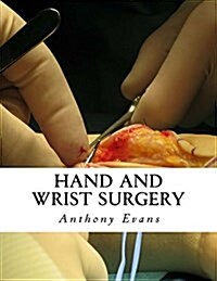 Hand and Wrist Surgery (Paperback)
