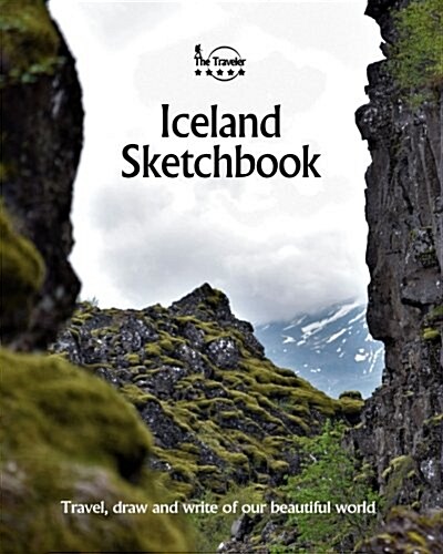 Iceland Sketchbook (Paperback)