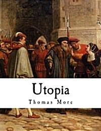 Utopia (Paperback)