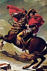 Napoleon Bonaparte Notebook (Paperback)