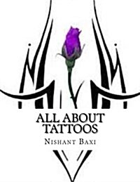 All about Tattoos (Paperback)