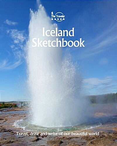 Iceland Sketchbook (Paperback)