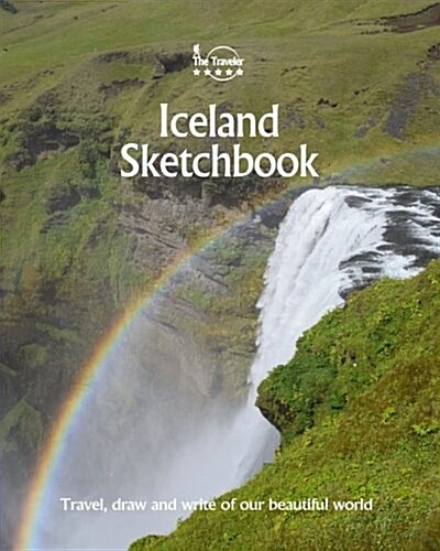 Iceland Sketchbook (Paperback)