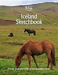 Iceland Sketchbook (Paperback)