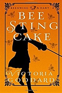 Bee Sting Cake (Paperback)