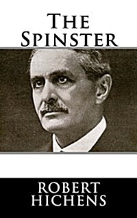 The Spinster (Paperback)
