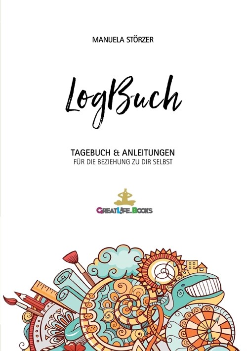 Logbuch (Paperback)