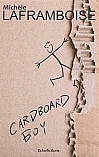 Cardboard Boy (Paperback)