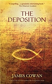 The Deposition (Paperback)