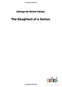 The Daughters of a Genius (Hardcover)
