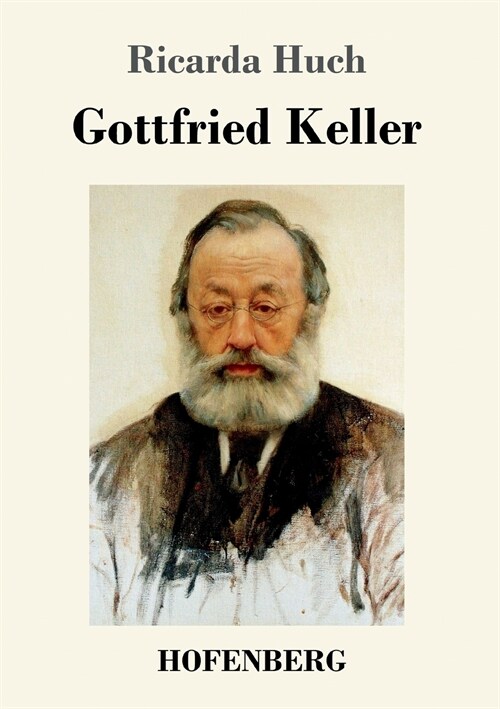 Gottfried Keller (Paperback)
