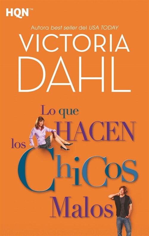 Lo Que Hacen Los Chicos Malos (Paperback)