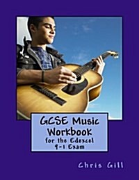 GCSE Music Workbook: For the Edexcel 9-1 Exam (Paperback)