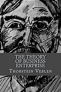 The Theory of Business Enterprise (Paperback)