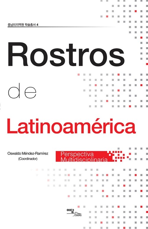 Rostros de Latinoamerica