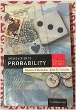 Introduction to Probability (Paperback, 2nd Edition)
