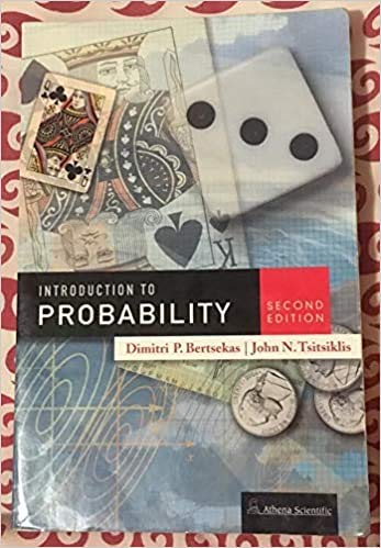 [중고] Introduction to Probability (Paperback, 2nd Edition)