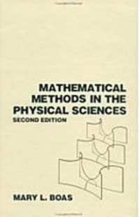 Mathematical Methods in the Physical Sciences (2nd Edition / Hardcover)