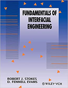 Fundamentals of Interfacial Engineering (Paperback)