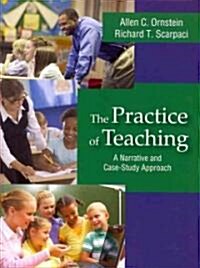 The Practice of Teaching (Paperback)