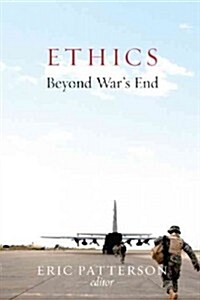 Ethics Beyond Wars End (Paperback)