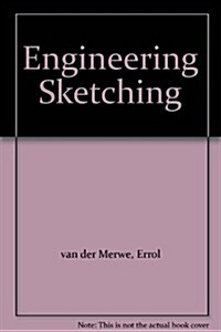 Engineering Sketching (Paperback)