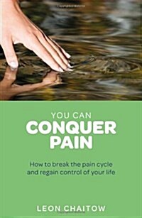 You Can Conquer Pain (Paperback)
