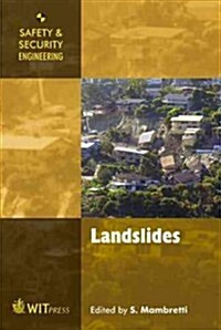 Landslides (Hardcover)