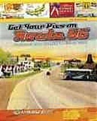 Get Your Pics on Route 66: Postcards from Americas Mother Road (Paperback)