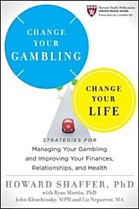 Change Your Gambling (Paperback)
