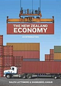 The New Zealand Economy: An Introduction (Paperback)