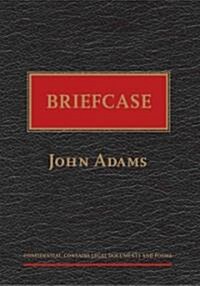 Briefcase (Paperback)