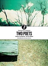 Two Poets: Fremantle Poets 2 Volume 2 (Paperback)