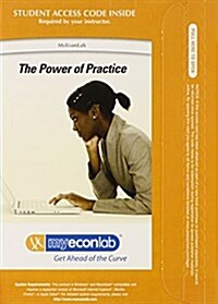 Microeconomics + Myeconlab Access Card (Paperback, Pass Code, 3rd)