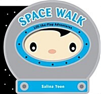 Space Walk (Board Books)