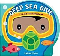 Deep Sea Dive (Board Books)