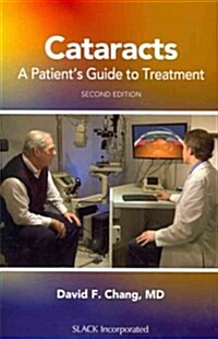 Cataracts: A Patients Guide to Treatment (Paperback, 2)