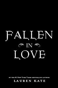 Fallen in Love: A Fallen Novel in Stories (Audio CD)