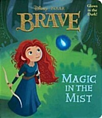 Magic in the Mist (Board Books)