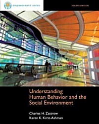 Understanding Human Behavior and the Social Environment (Hardcover, 9, Revised)