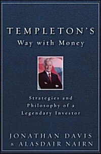 Templetons Way with Money (Hardcover)