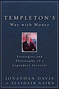 [중고] Templeton‘s Way with Money (Hardcover)