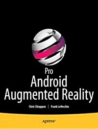 Pro Android Augmented Reality (Paperback)