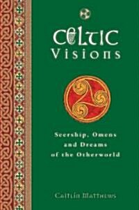 Celtic Visions (Hardcover)