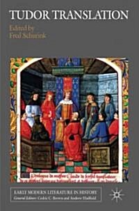 Tudor Translation (Hardcover)