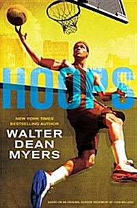 Hoops (Paperback)