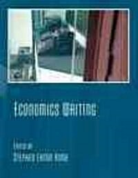 Economics Writing (Paperback)